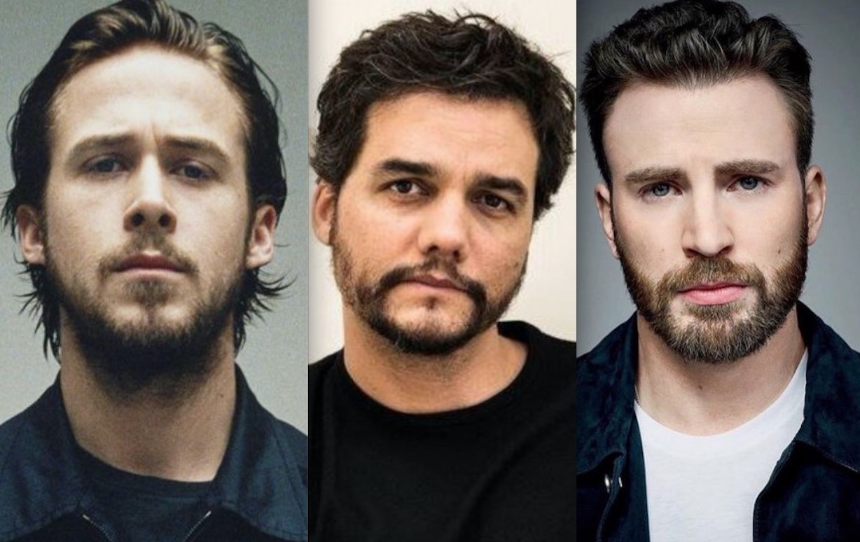 Wagner Moura é confirmado em filme com diretores de 'Vingadores'