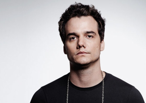 Wagner Moura é operado às pressas 