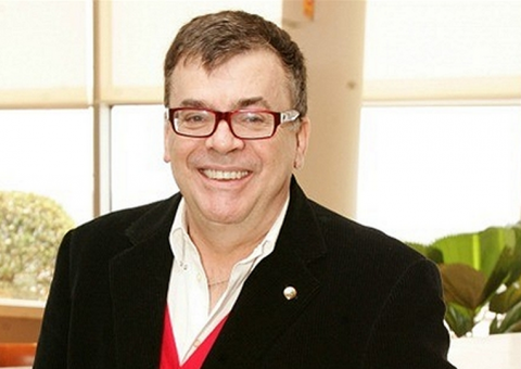 Walcyr Carrasco assume que é bissexual