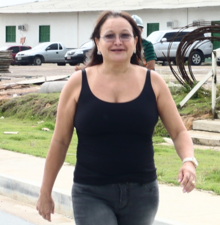 MP diz que Waldívia cometeu improbidade