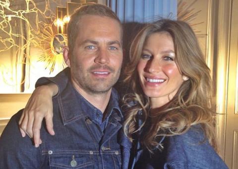 Fãs e amigos lamentam a morte de Paul Walker, de “Velozes e furiosos”