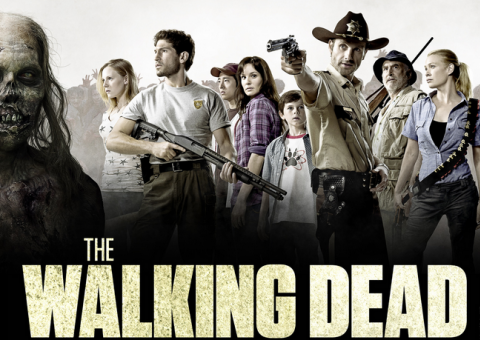 Terceira temporada de "The Walking Dead" é confirmada na Band