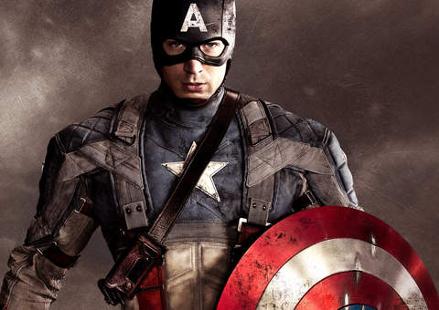 Marvel divulga calendário de filmes até 2019