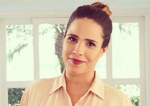 Wanessa fala sobre emagrecer após ter segundo filho: "Não vou me matar"