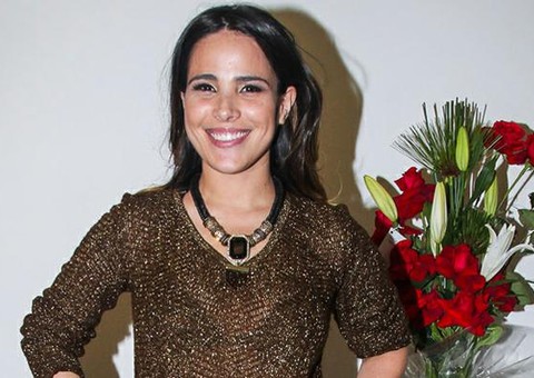 Wanessa Camargo desabafa após gafe e critica programa do Gugu