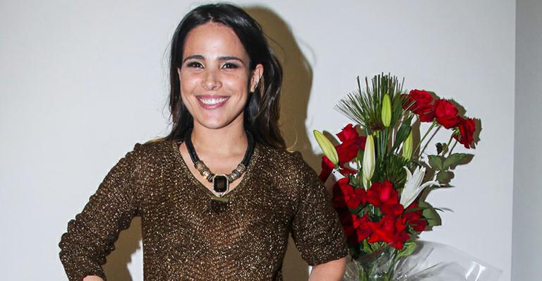 Wanessa Camargo desabafa após gafe e critica programa do Gugu