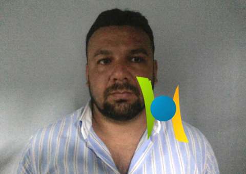 Falsário do Acre é preso em Manaus após forjar a própria morte