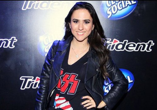 Tatá Werneck critica mundo das celebridades: "É só futilidade"