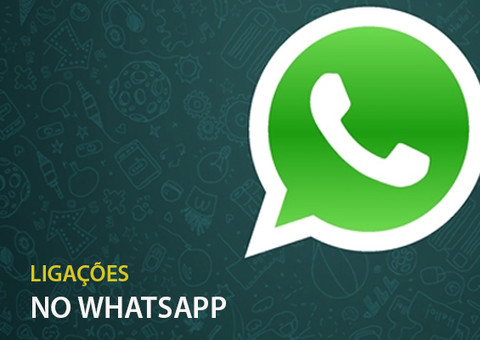 Aprenda como ativar ligações gratuitas no seu WhatsApp