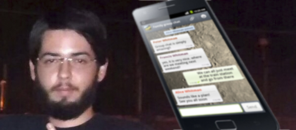 REVIRAVOLTA: Conversa no WhatsApp pode solucionar o caso de estudante morto na UEA