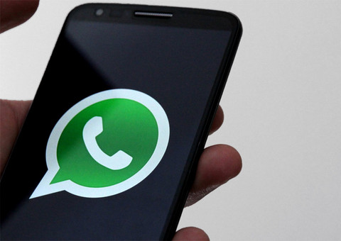  Justiça determina suspensão do Whatsapp no Brasil