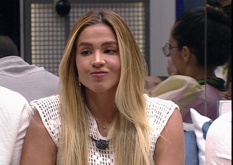 Kerline recebe 83,50% dos votos e é a primeira eliminada do BBB21