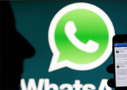 Operadora libera WhatsApp para pré-pagos