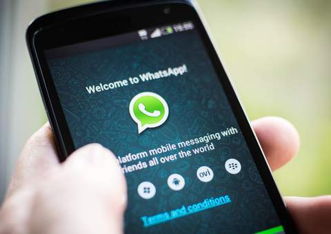 WhatsApp atualiza e agora permite saber quando uma mensagem foi lida