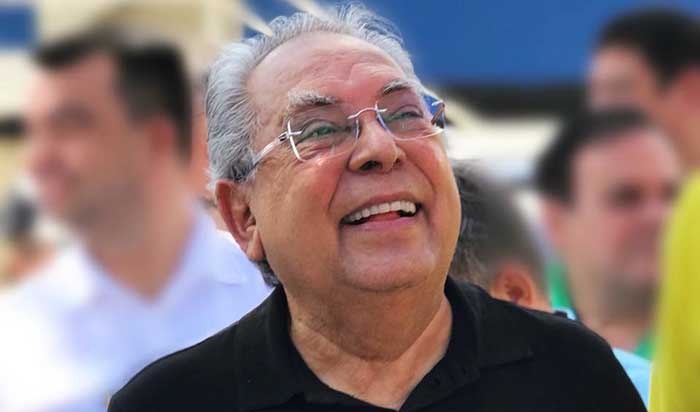 Com Amazonino no governo, Amazonas teve maior crescimento econômico do país