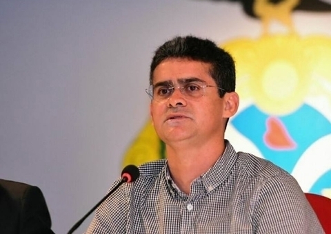 Em votação acirrada, David Almeida é eleito o novo prefeito de Manaus 