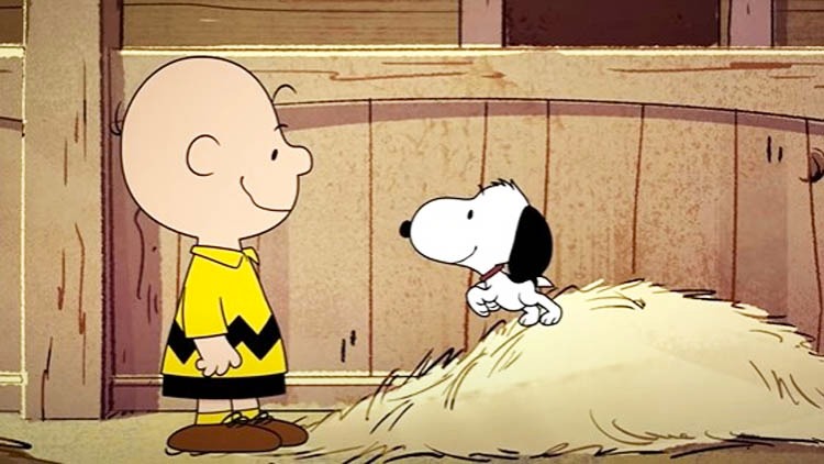 The Snoopy Show vai contar origem de personagem; confira trailer