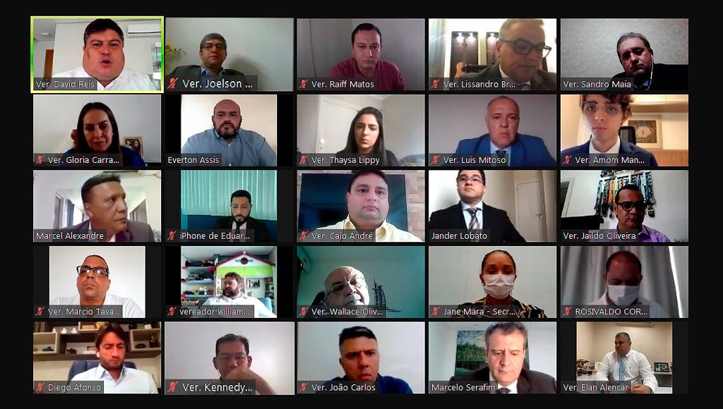 Aprovado na CMM, Auxílio Manauara começa a ser pago em fevereiro