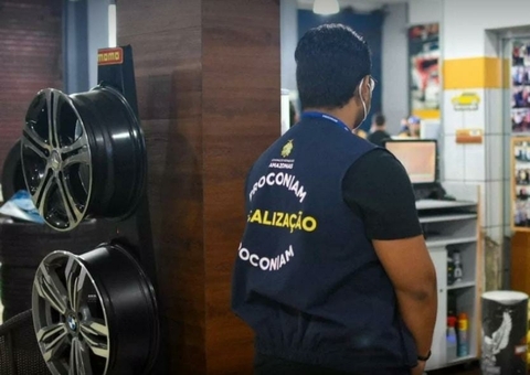 Quatro estabelecimentos são fechados em Manaus por descumprir decreto 