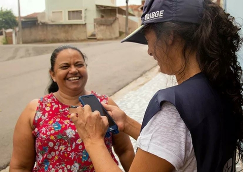 IBGE vai contratar 207 mil para o Censo 2021