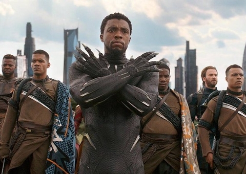 Wakanda Forever! País do Pantera Negra vai ganhar série