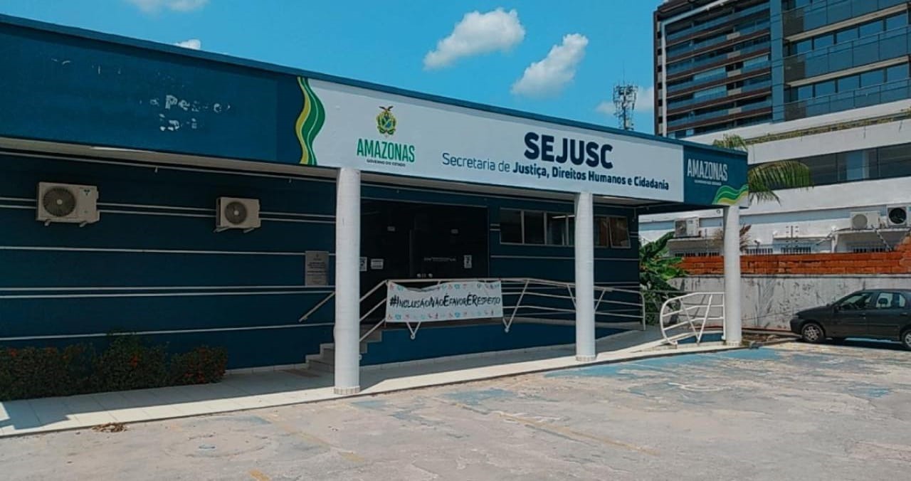 Saiba onde fazer doações para abrigo emergencial em Manaus