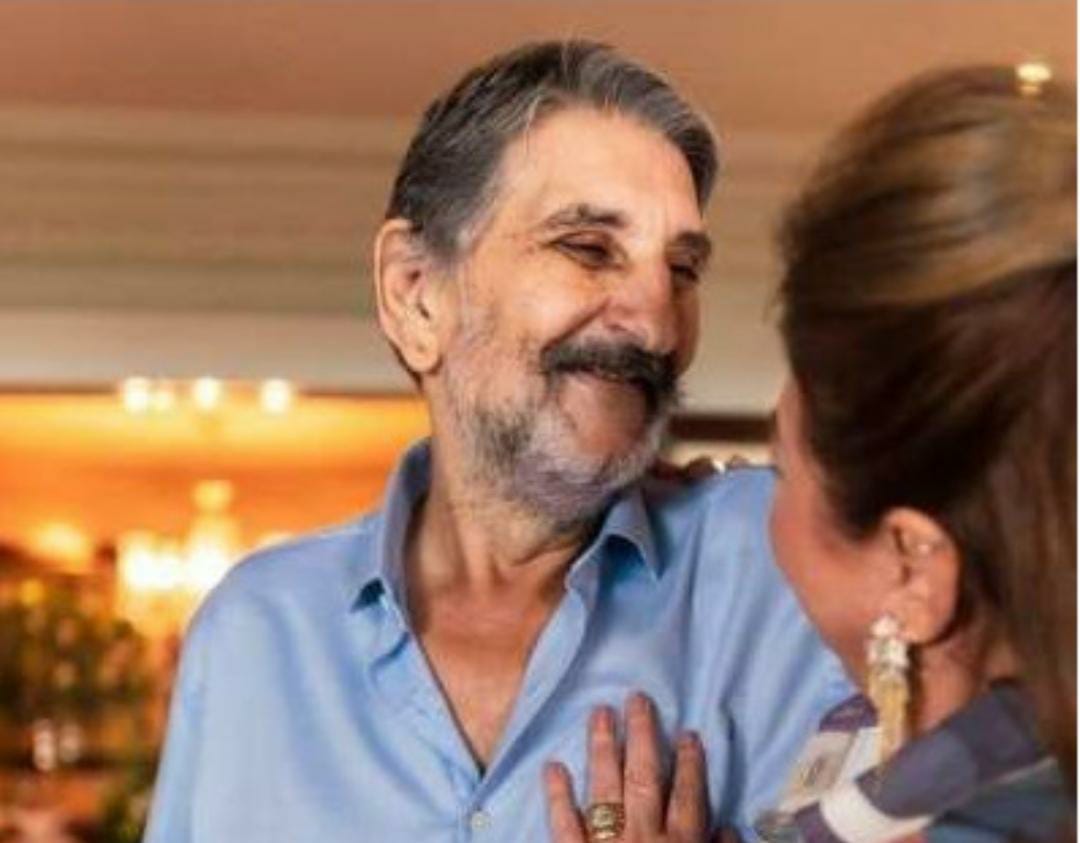 Empresário criador do Kikão manauara morre em São Paulo 