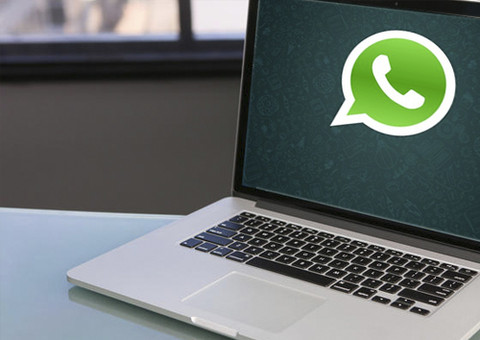 Agora será possível acessar o WhatsApp pelo computador. Confira