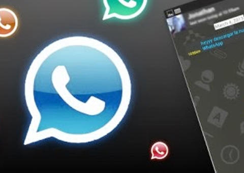 Alerta: Usuários podem ter contas banidas e dados pessoais roubados por falso WhatsApp