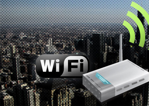 Redes públicas de Wi-Fi oferecem risco a usuário