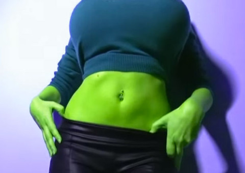 Conheça Victoria Wild, a mulher que decidiu virar boneca 