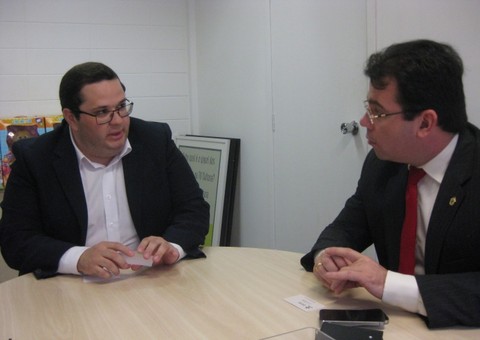 TV Câmara Aberta será implatada em Manaus pela Fundação Padre Anchieta