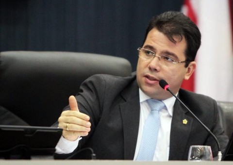 Wilker Barreto diz que Plano de Mobilidade Urbana não será feito às pressas
