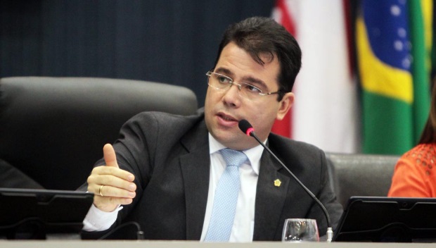 Wilker Barreto diz que Plano de Mobilidade Urbana não será feito às pressas