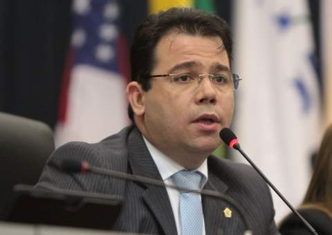 Wilker afirma que Reforma Administrativa não tem cunho eleitoral