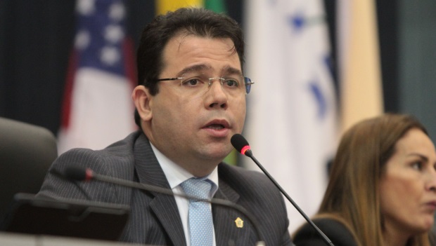 Wilker afirma que Reforma Administrativa não tem cunho eleitoral