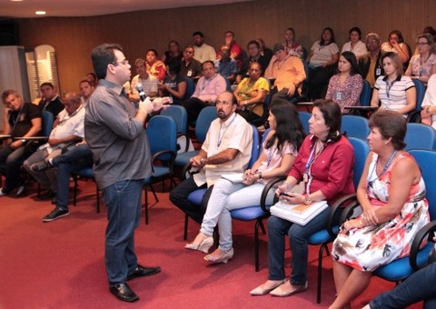 Wilker reúne gestores da CMM e pede economicidade nos gastos