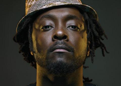 Will.i.am. diz que Brasil é seu país preferido e comenta protestos