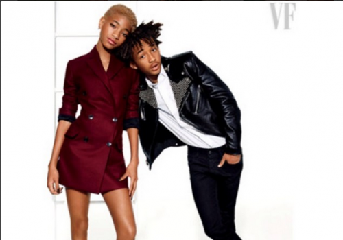 Filhos de Will Smith dormem com 10 cobras no quarto