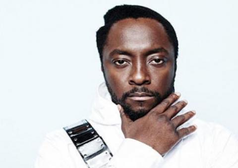 Will.i.am é acusado de plágio em single com Chris Brown