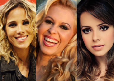 Record deve investir na versão brasileira de "The X Factor"