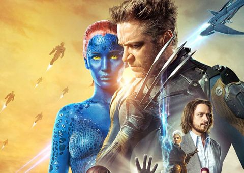 Nova cena de "X-Men: Dias de um Futuro Esquecido" é divulgada, confira