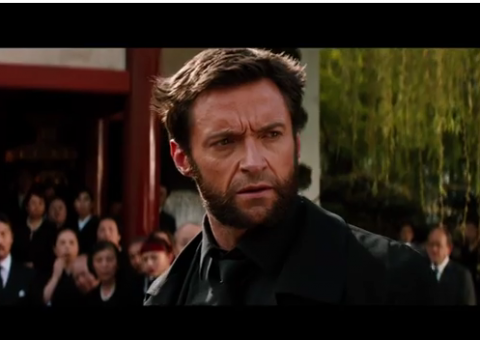 Confira o novo trailer de "Wolverine: Imortal"