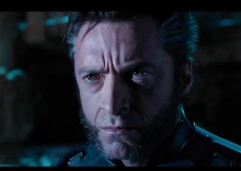 Vem ver o primeiro trailer de "X-Men: Dias de um Futuro Esquecido"