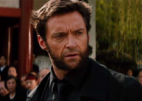 Hugh Jackman, o Wolverine, quase corta o pênis durante filmagens