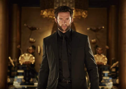 Hugh Jackman, o Wolverine, enfrenta câncer de pele pela terceira vez