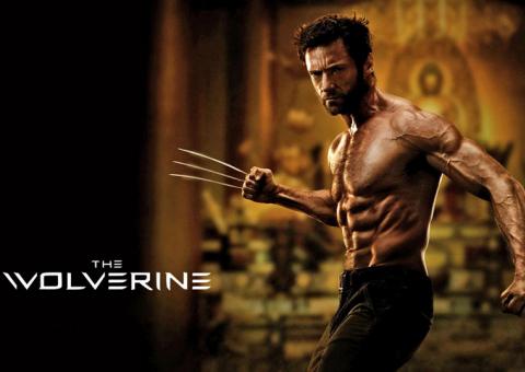 Veja o trailer de ¨Wolverine: Imortal¨
