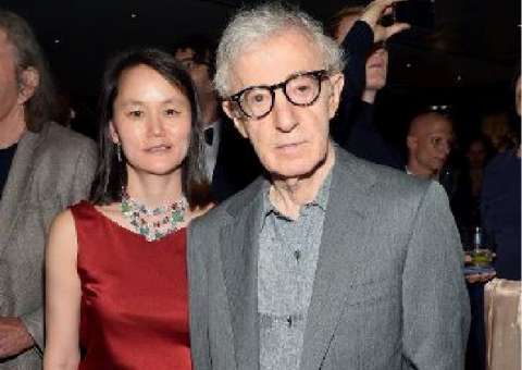  Woody Allen afirma que acusações de abuso de filha adotiva são 'falsas e infames'