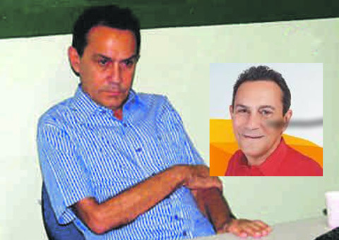 Morre ex-deputado Washington  Régis