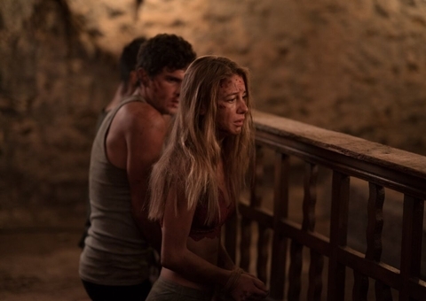 Reboot de Pânico na Floresta ganha trailer sinistro; confira